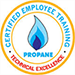 Certified Employee Training