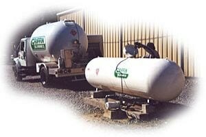 Propane Delivery